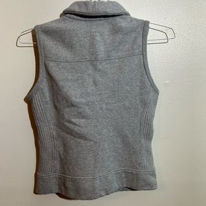 Vest size medium